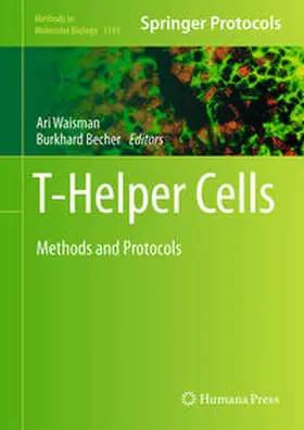 Waisman / Becher |  T-Helper Cells | eBook | Sack Fachmedien