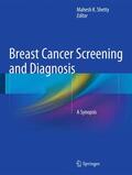 Shetty |  Breast Cancer Screening and Diagnosis | Buch |  Sack Fachmedien