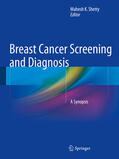 Shetty |  Breast Cancer Screening and Diagnosis | eBook | Sack Fachmedien