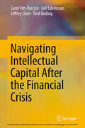 Lin / Edvinsson / Chen |  Navigating Intellectual Capital After the Financial Crisis | eBook | Sack Fachmedien