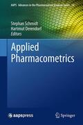 Derendorf / Schmidt |  Applied Pharmacometrics | Buch |  Sack Fachmedien