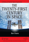 Evans |  The Twenty-first Century in Space | eBook | Sack Fachmedien