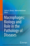 Biswas / Mantovani |  Macrophages: Biology and Role in the Pathology of Diseases | eBook | Sack Fachmedien