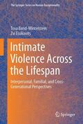 Eisikovits / Band-Winterstein |  Intimate Violence Across the Lifespan | Buch |  Sack Fachmedien