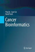 Xu / Cui / Puett |  Cancer Bioinformatics | eBook | Sack Fachmedien