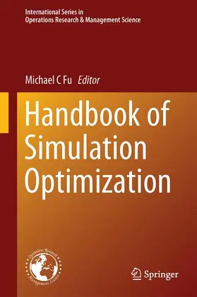 Fu |  Handbook of Simulation Optimization | Buch |  Sack Fachmedien