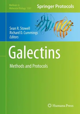 Cummings / Stowell |  Galectins | Buch |  Sack Fachmedien