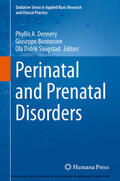 Dennery / Buonocore / Saugstad |  Perinatal and Prenatal Disorders | eBook | Sack Fachmedien
