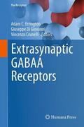 Errington / Crunelli / Di Giovanni |  Extrasynaptic GABAA Receptors | Buch |  Sack Fachmedien