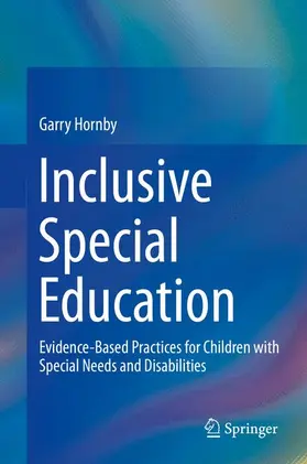 Hornby |  Inclusive Special Education | Buch |  Sack Fachmedien