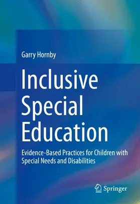 Hornby | Inclusive Special Education | E-Book | www.sack.de