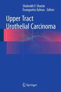 Xylinas / Shariat |  Upper Tract Urothelial Carcinoma | Buch |  Sack Fachmedien