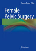 Firoozi |  Female Pelvic Surgery | eBook | Sack Fachmedien