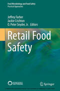 Farber / Crichton / Snyder, Jr. |  Retail Food Safety | eBook | Sack Fachmedien