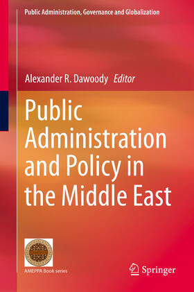 Dawoody | Public Administration and Policy in the Middle East | E-Book | sack.de