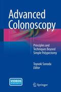 Sonoda |  Advanced Colonoscopy | Buch |  Sack Fachmedien