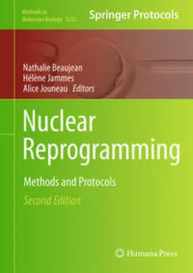 Beaujean / Jammes / Jouneau |  Nuclear Reprogramming | eBook | Sack Fachmedien