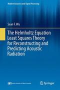 Wu |  The Helmholtz Equation Least Squares Method | Buch |  Sack Fachmedien
