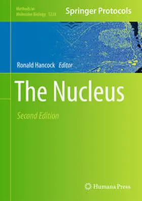 Hancock |  The Nucleus | eBook | Sack Fachmedien
