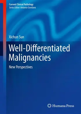 Sun | Well-Differentiated Malignancies | Buch | 978-1-4939-1691-7 | www.sack.de