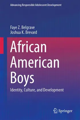 Brevard / Belgrave |  African American Boys | Buch |  Sack Fachmedien