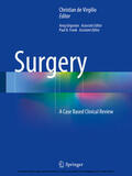 de Virgilio / Frank / Grigorian |  Surgery | eBook | Sack Fachmedien
