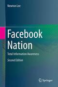 Lee |  FACEBOOK NATION 2014/E 2/E | Buch |  Sack Fachmedien
