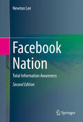 Lee |  Facebook Nation | eBook | Sack Fachmedien