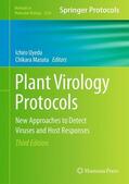 Masuta / Uyeda |  Plant Virology Protocols | Buch |  Sack Fachmedien