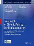 Deer / Gordin / Leong |  Treatment of Chronic Pain by Medical Approaches | Buch |  Sack Fachmedien