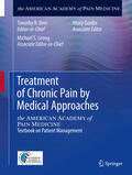 Deer / Leong / Gordin |  Treatment of Chronic Pain by Medical Approaches | eBook | Sack Fachmedien