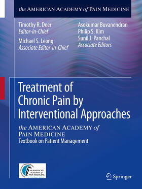 Deer / Leong / Buvanendran | Treatment of Chronic Pain by Interventional Approaches | E-Book | sack.de