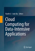 Li / Qiu |  Cloud Computing for Data-Intensive Applications | eBook | Sack Fachmedien