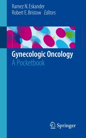 Eskander / Bristow | Gynecologic Oncology | Buch | 978-1-4939-1975-8 | www.sack.de