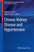 Weir / Lerma |  Chronic Kidney Disease and Hypertension | eBook | Sack Fachmedien