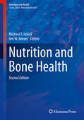 Holick / Nieves |  Nutrition and Bone Health | eBook | Sack Fachmedien