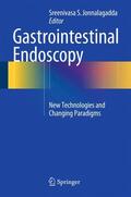 Jonnalagadda |  Gastrointestinal Endoscopy | Buch |  Sack Fachmedien