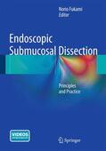 Fukami |  Endoscopic Submucosal Dissection | Buch |  Sack Fachmedien