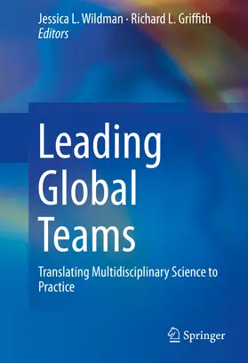 Wildman / Griffith |  Leading Global Teams | eBook | Sack Fachmedien