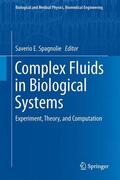 Spagnolie |  Complex Fluids in Biological Systems | Buch |  Sack Fachmedien