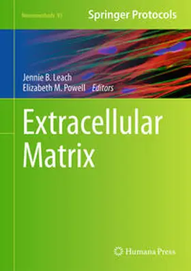 Leach / Powell | Extracellular Matrix | E-Book | www.sack.de