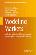 Leeflang / Wieringa / Bijmolt |  Modeling Markets | eBook | Sack Fachmedien