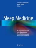 Chokroverty / Billiard |  Sleep Medicine | eBook | Sack Fachmedien