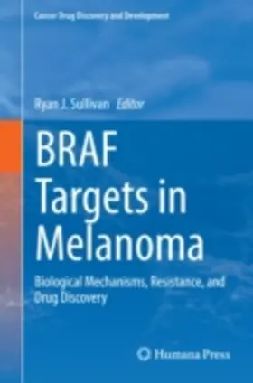 Sullivan | BRAF Targets in Melanoma | E-Book | www.sack.de