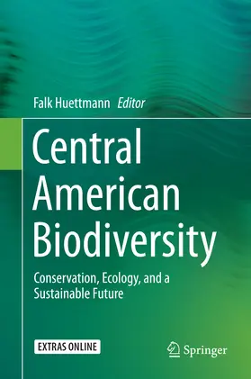 Huettmann |  Central American Biodiversity | eBook | Sack Fachmedien