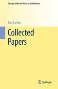 Hsu / Chung |  Collected Papers | Buch |  Sack Fachmedien