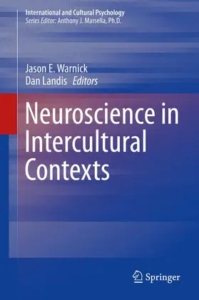 Landis / Warnick |  Neuroscience in Intercultural Contexts | Buch |  Sack Fachmedien
