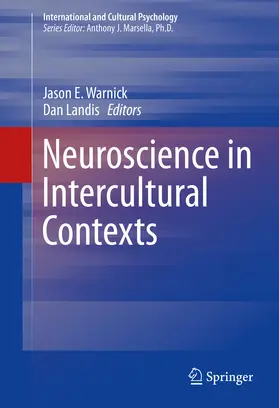 Warnick / Landis | Neuroscience in Intercultural Contexts | E-Book | www.sack.de