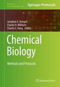 Hempel / Hong / Williams |  Chemical Biology | Buch |  Sack Fachmedien