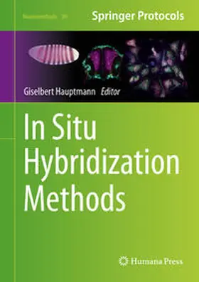 Hauptmann | In Situ Hybridization Methods | E-Book | www.sack.de